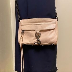 Rebecca Minkoff crossbody